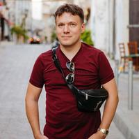 Отзыв от Никита - виза ДТВ